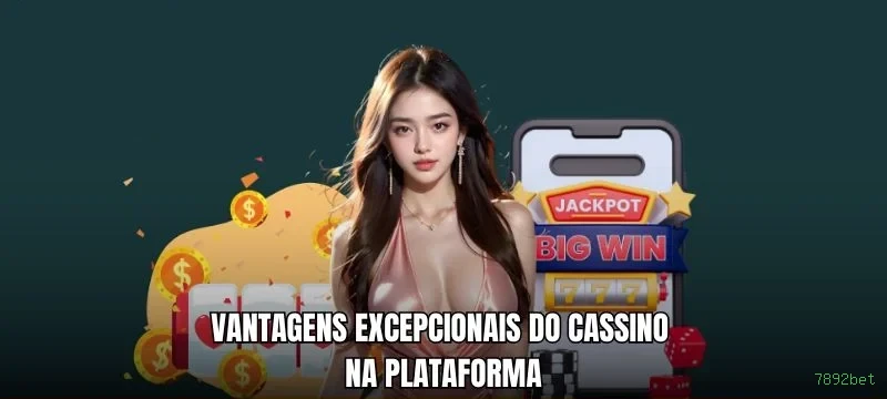 Cassino 7892bet