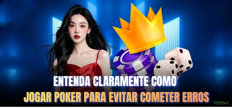 Promoção 7892bet