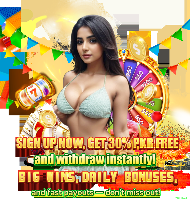 VIP 7892bet