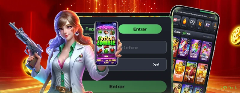 Estatísticas do jogo